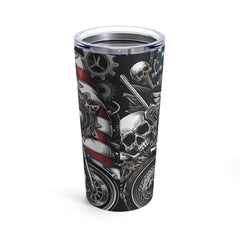 Freedom 20oz Tumbler