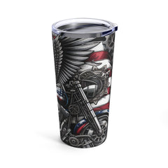 Freedom 20oz Tumbler