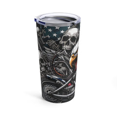 Freedom 20oz Tumbler