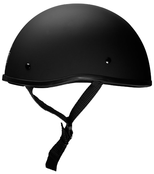 SOA Smallest Lightest DOT Beanie Flat Black No Peak S SOA Smallest Lightest DOT Beanie Flat Black No Peak S