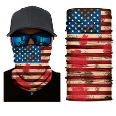 Patriot Neck Gaiter