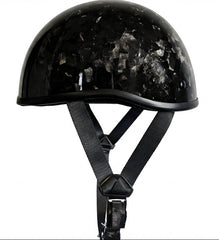 Carbon Fiber Forged Natural SOA