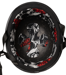 Carbon Fiber Forged Natural SOA