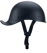 Polo Switchback Curve Flat Black