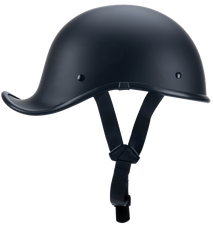 Polo Switchback Curve Flat Black