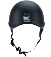 Polo Switchback Curve Flat Black