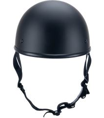 Polo Switchback Curve Flat Black