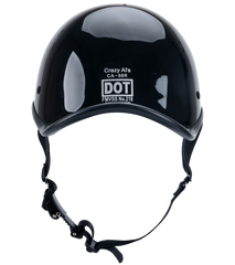 Polo Switchback Curve Gloss Black