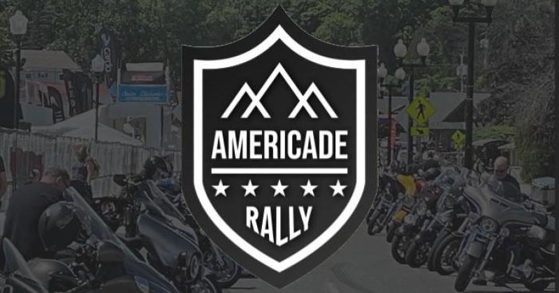 Americade 2026 Motorcycle Rally: May 27 - May 30, 2026