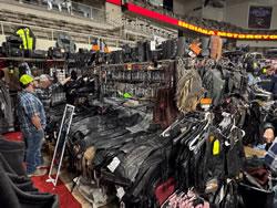 Indiana Motorcycle & Powersports Expo: February 20 - March 1, 2026