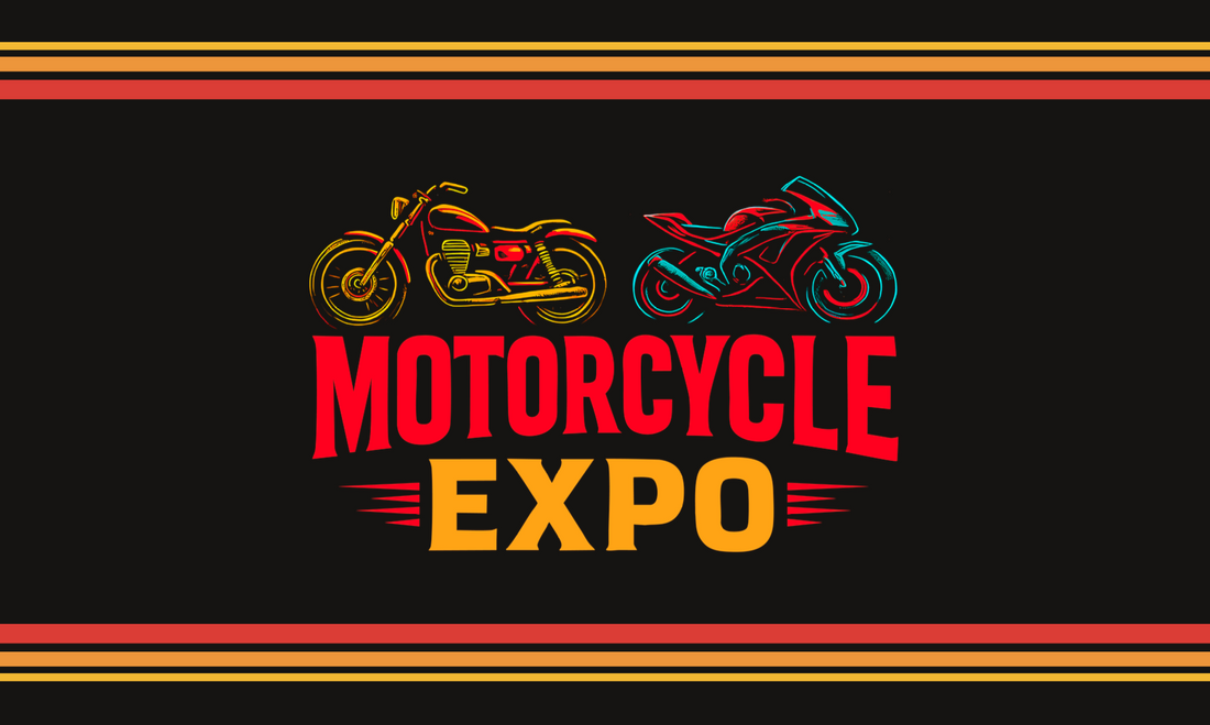 Palm Beach Motorcycle Expo: November 22 - 23, 2025
