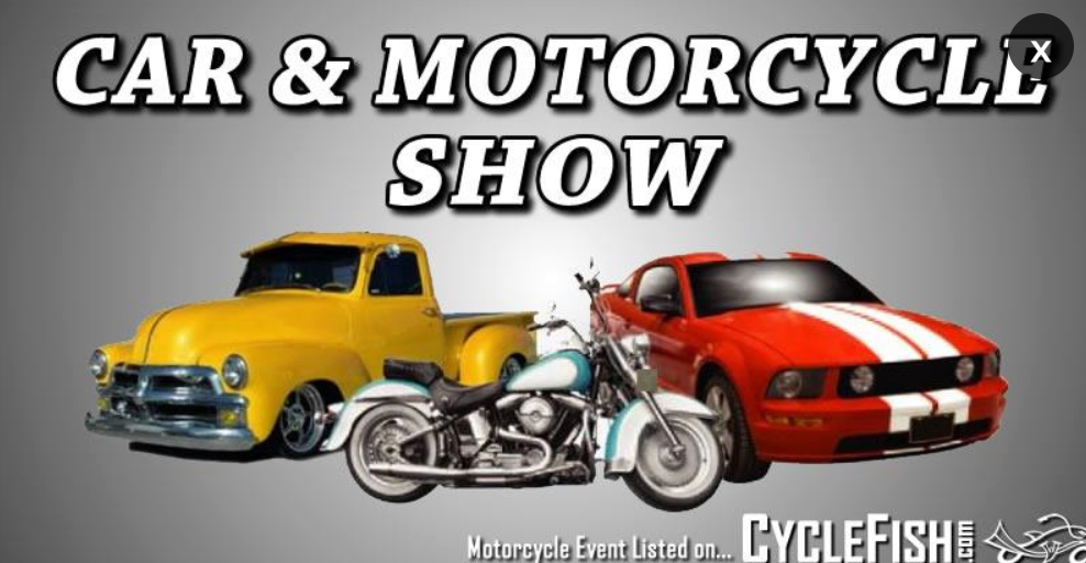 Labor Day Jeep, Car, & Bike Show at Triple S Harley-Davidson in Morgantown, West Virginia.