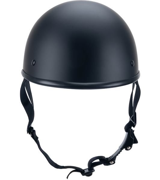 Polo Switchback Curve Flat Black