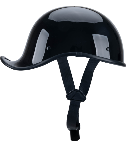 Polo Switchback Curve Gloss Black