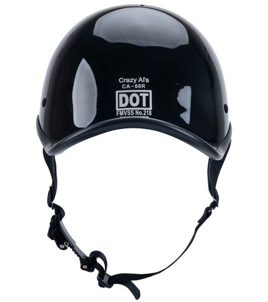 Polo Switchback Curve Gloss Black