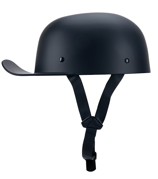 Baseball Pro Mini Flat Black