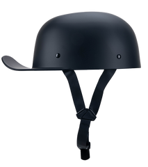 Baseball Pro Mini Flat Black