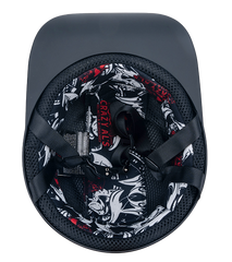 Baseball Pro Mini Flat Black