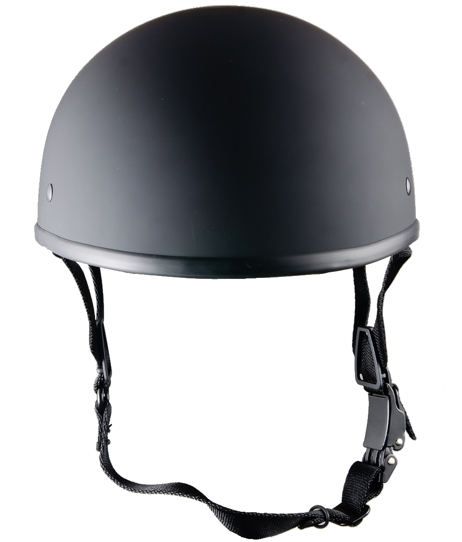 Smallest lightest DOT Beanie Helmet Flat Black No Peak XXL Smallest lightest DOT Beanie Helmet Flat Black No Peak XXL