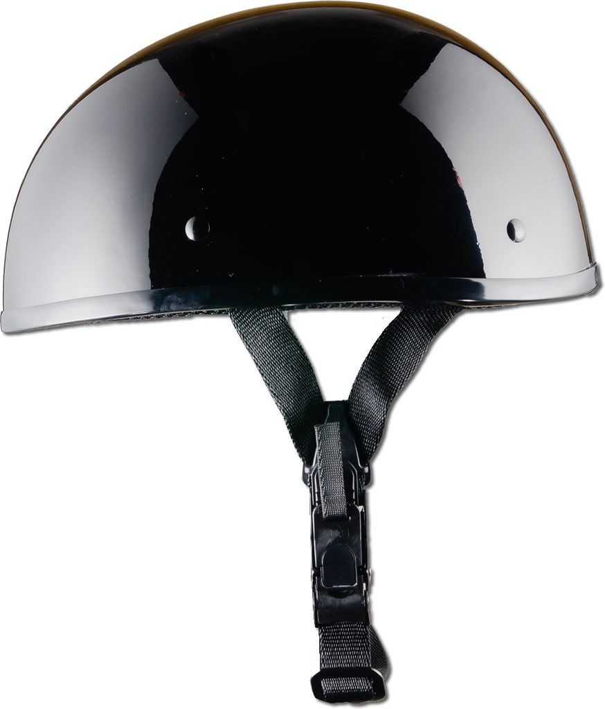 Smallest lightest DOT Beanie Helmet