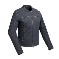 Jada - Women's Thunder Denim Jacket