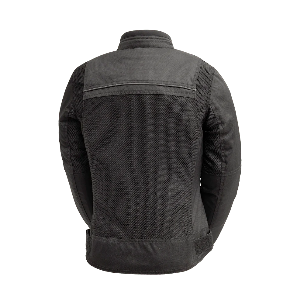 Monarch Women's Cordura Jacket