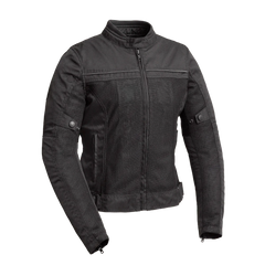 Monarch Women's Cordura Jacket