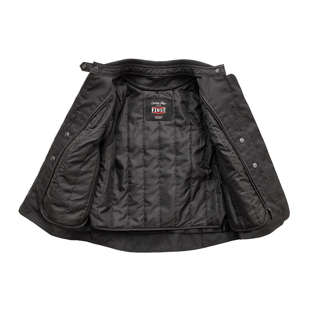 Monarch Women's Cordura Jacket