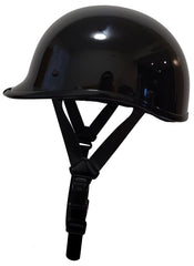 New- Polo Featherlight Gloss Black